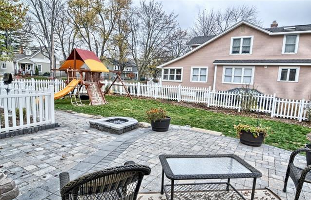 W C Chapman's Ludlow Ave Rochester MI Homes for sale 
